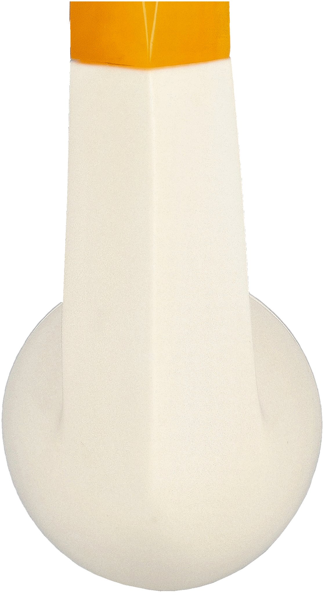 White Pipes Meerschaum Bent Rhodesian_04