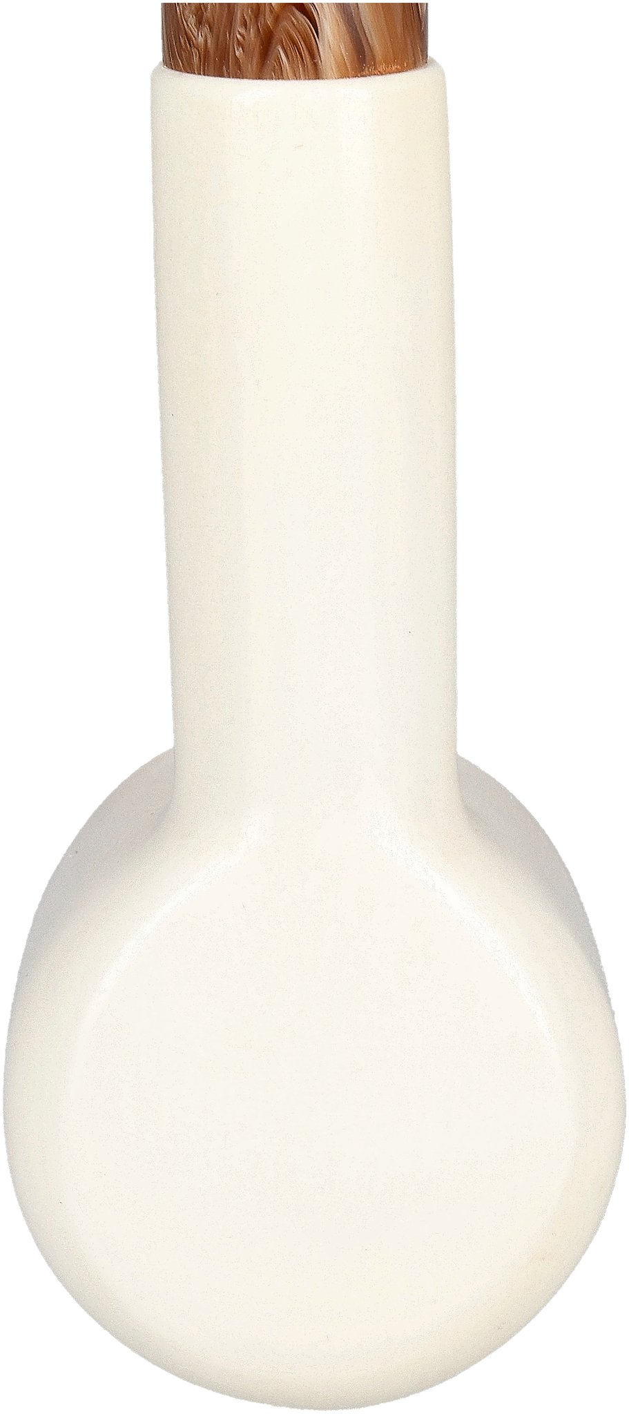 White Pipes Meerschaum Pot_04