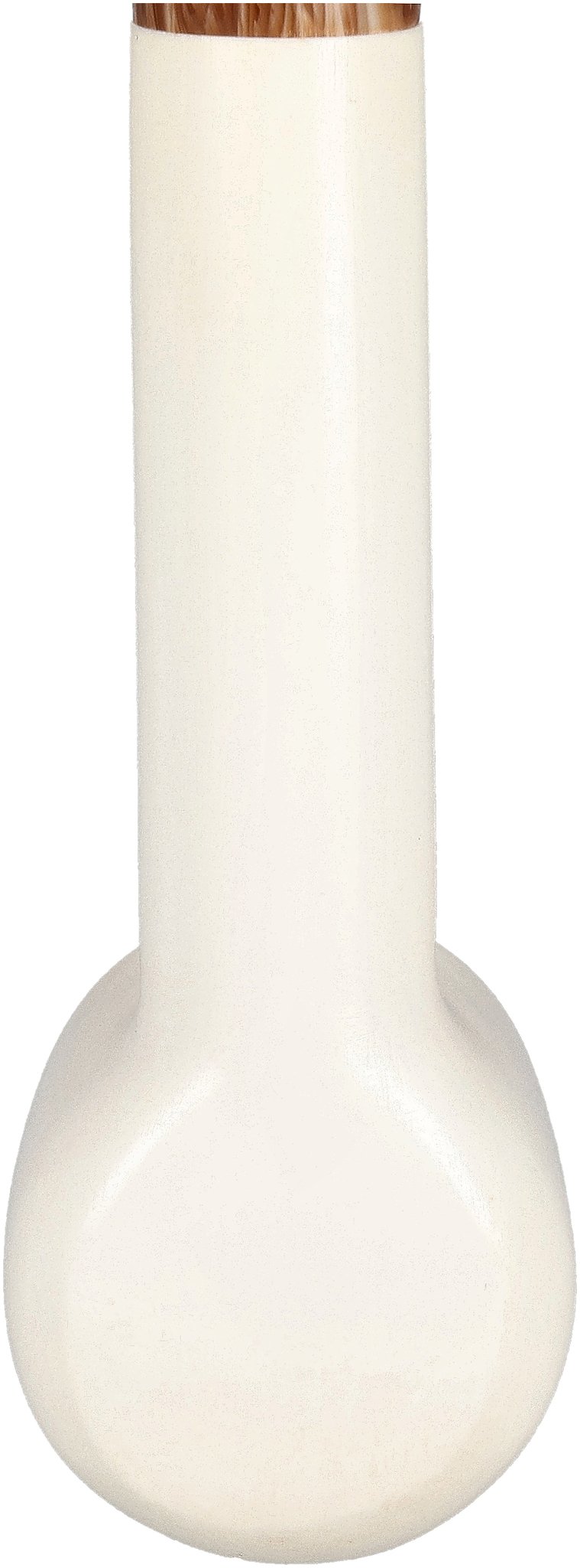 White Pipes Meerschaum Pot_04