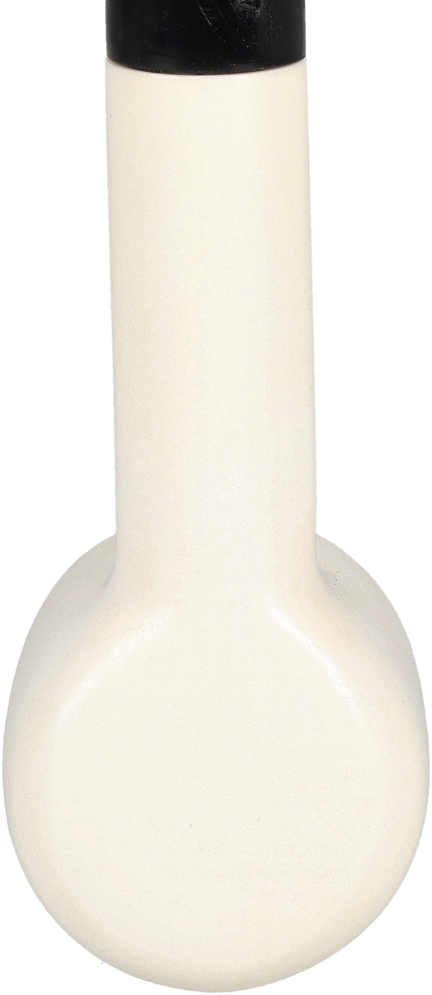 White Pipes Meerschaum Pot_04