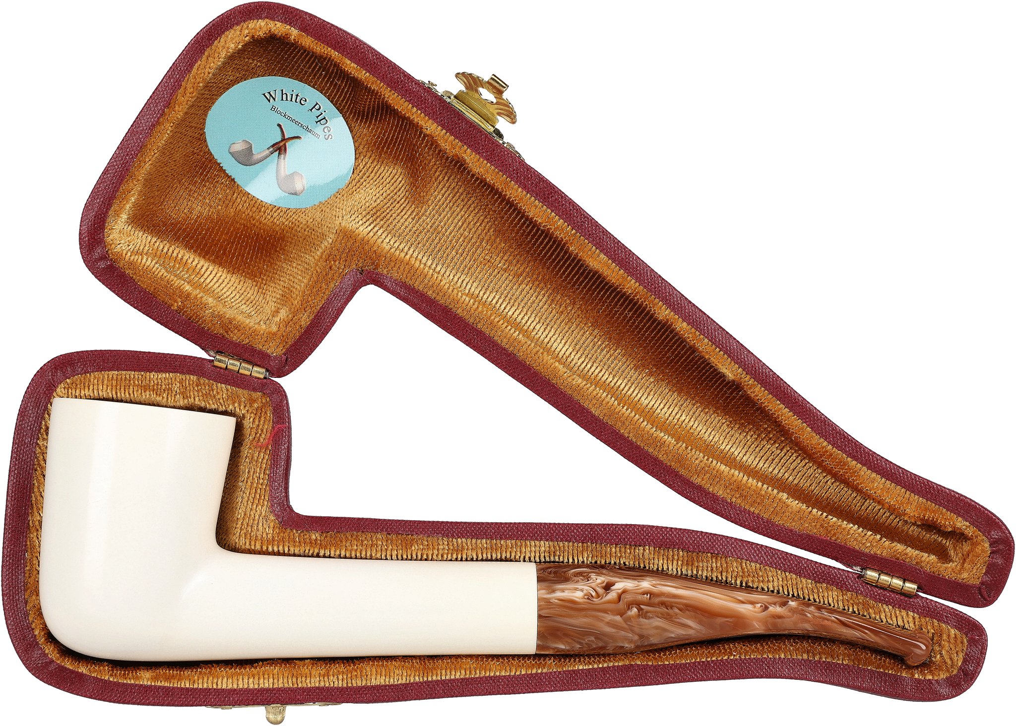 White Pipes Meerschaum Dublin_07