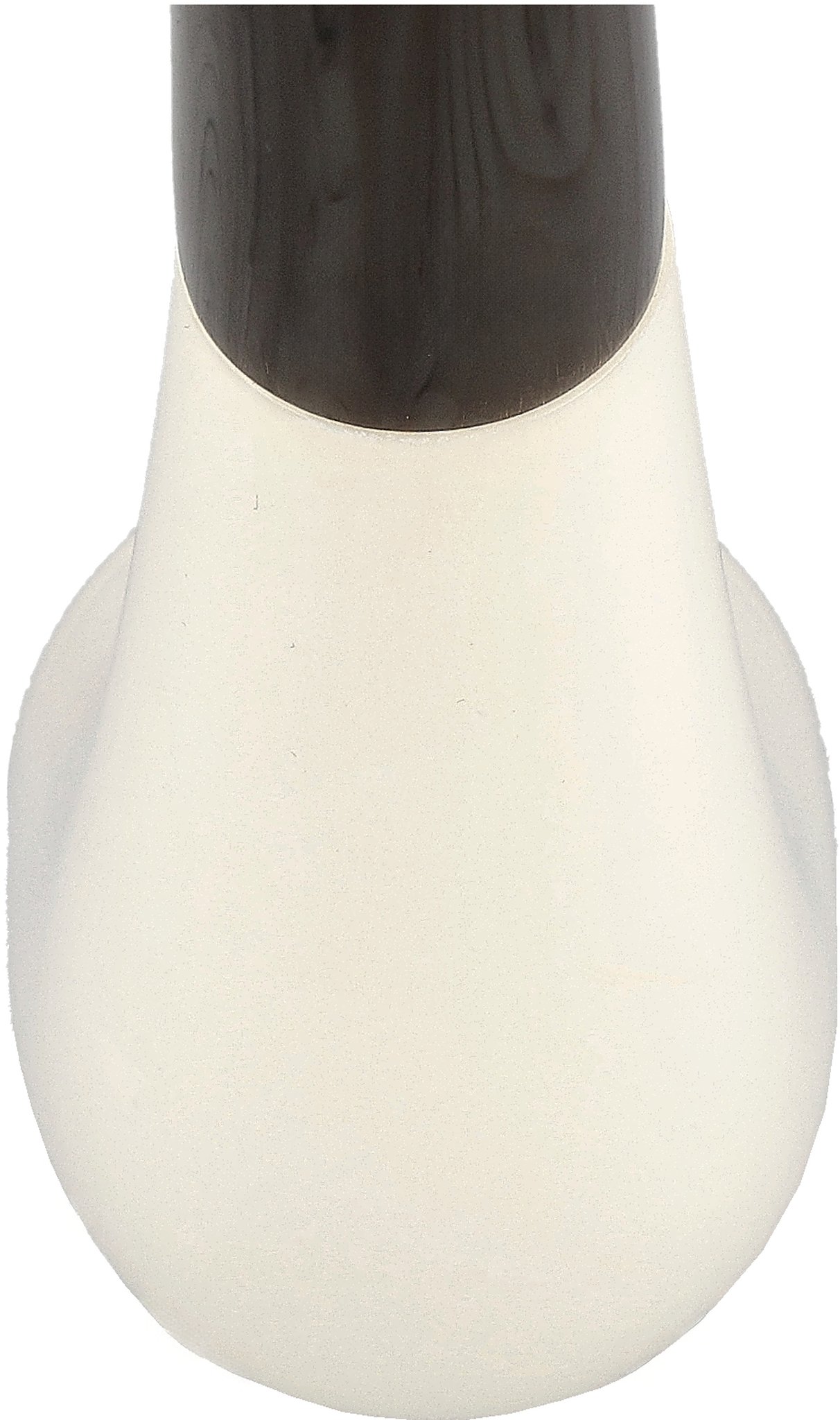 White Pipes Meerschaum Horn_04