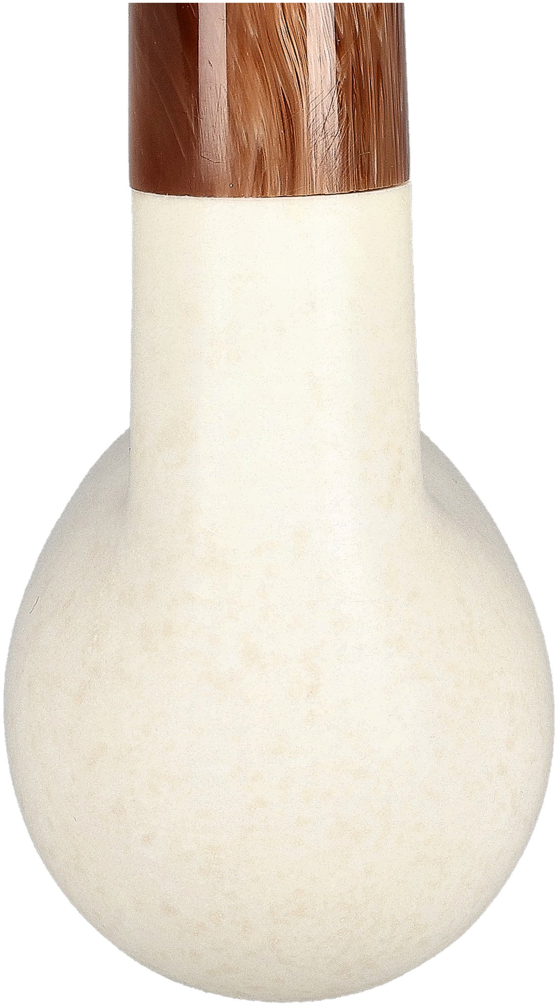 White Pipes Meerschaum Billiard_04