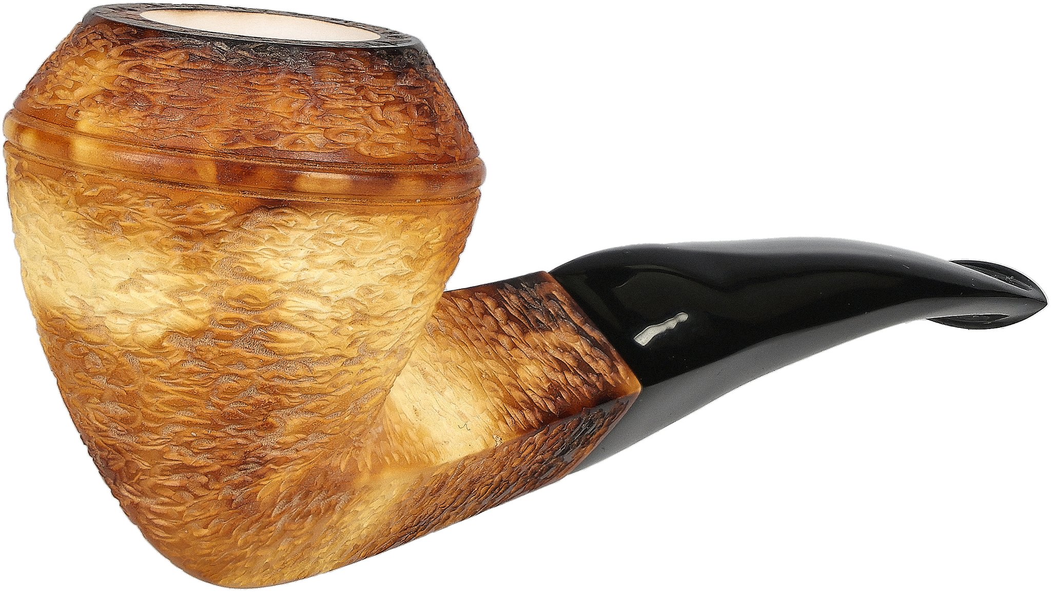 White Pipes Meerschaum Bulldog Calsina_03