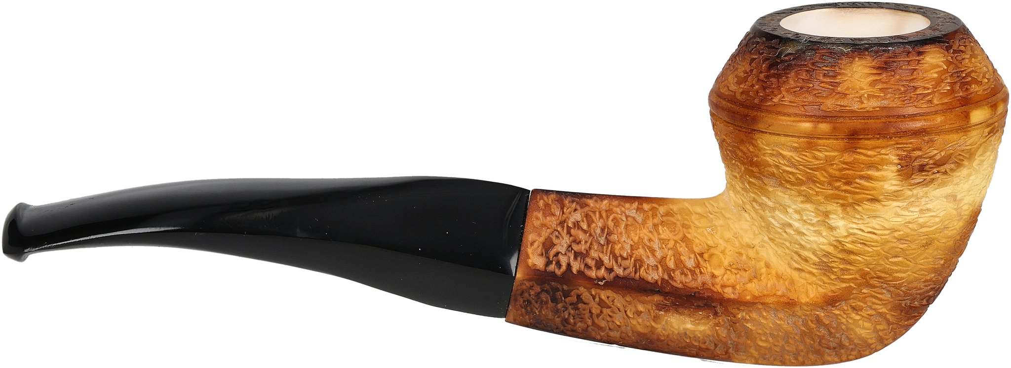 White Pipes Meerschaum Bulldog Calsina_05