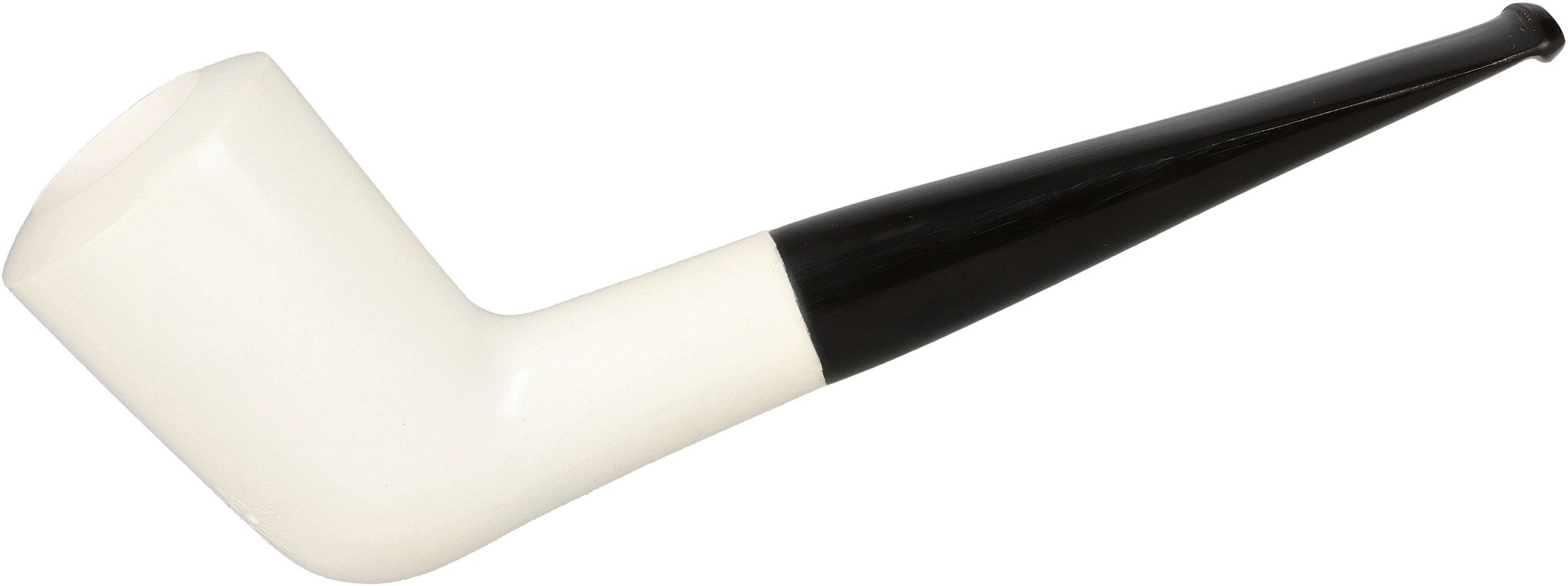 White Pipes Meerschaum Chimney_01