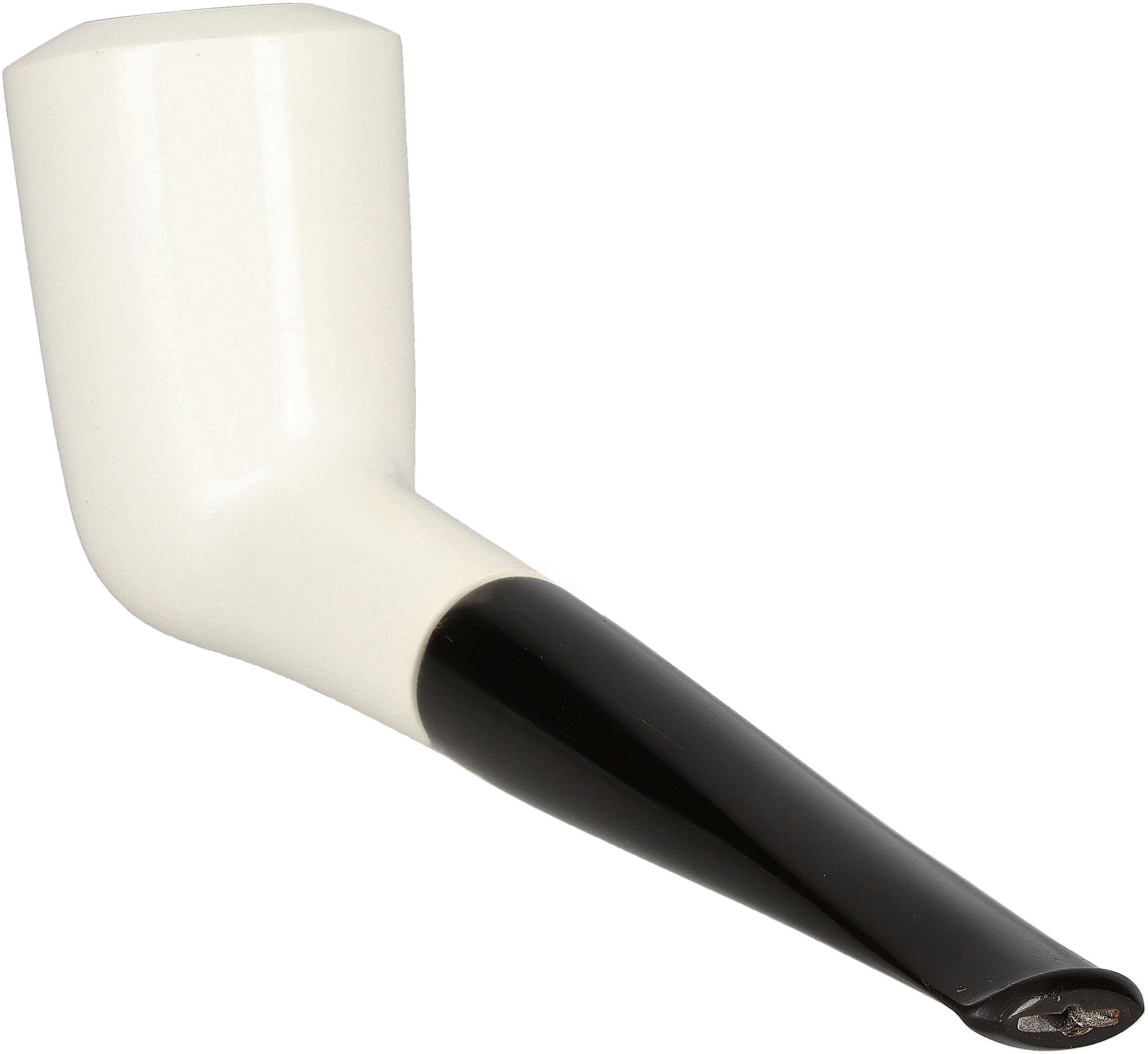 White Pipes Meerschaum Chimney_02