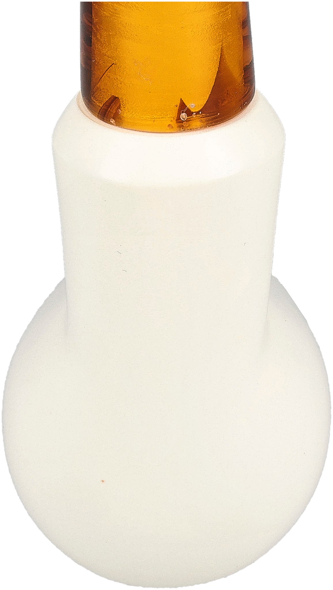 White Pipes Meerschaum Apple_04