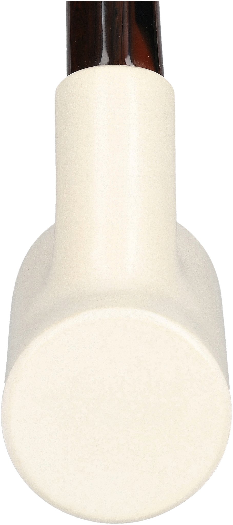 White Pipes Meerschaum Poker Groß_04
