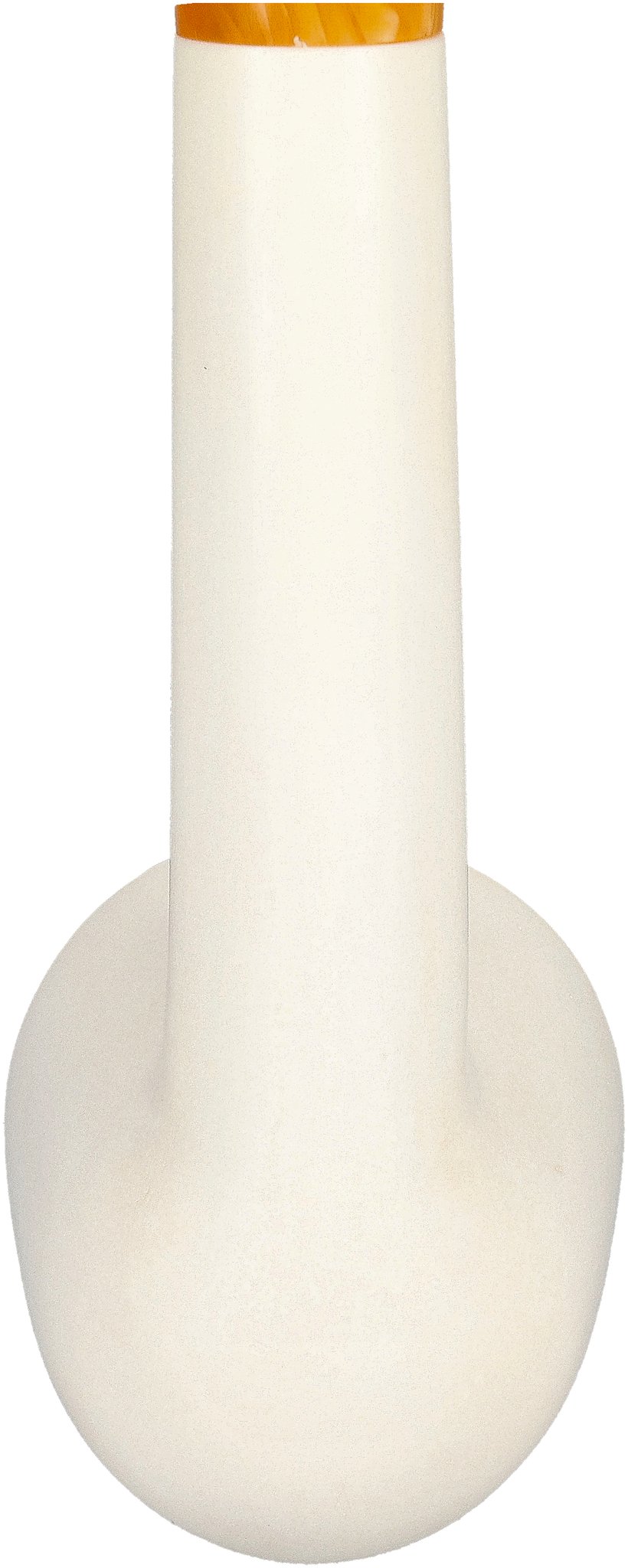 White Pipes Meerschaum Dublin Groß_04