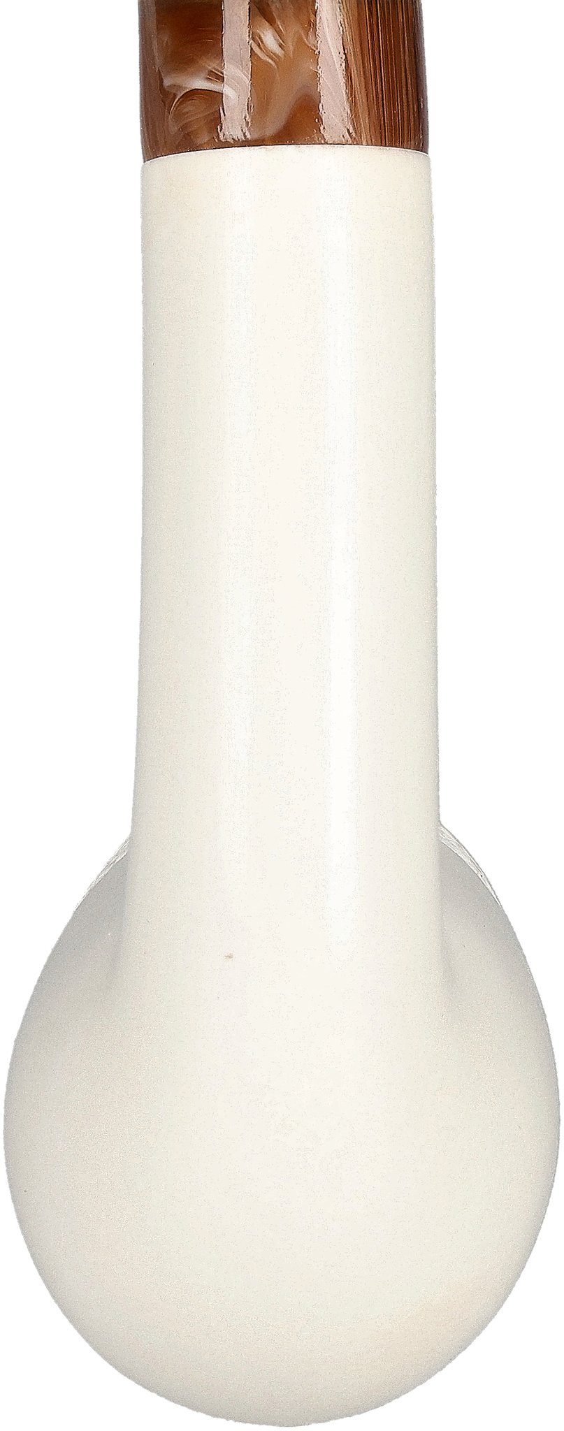 White Pipes Meerschaum Chimney Groß_04