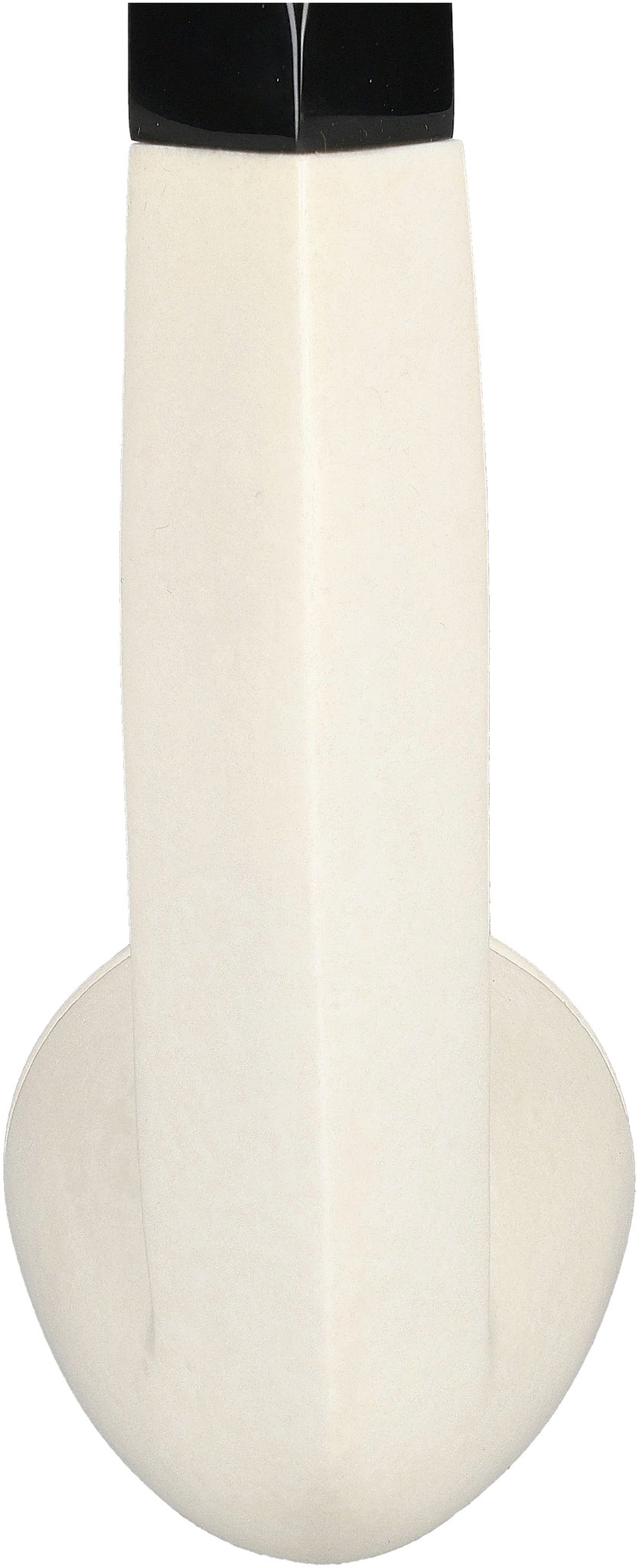 White Pipes Meerschaum Bulldog Groß_04