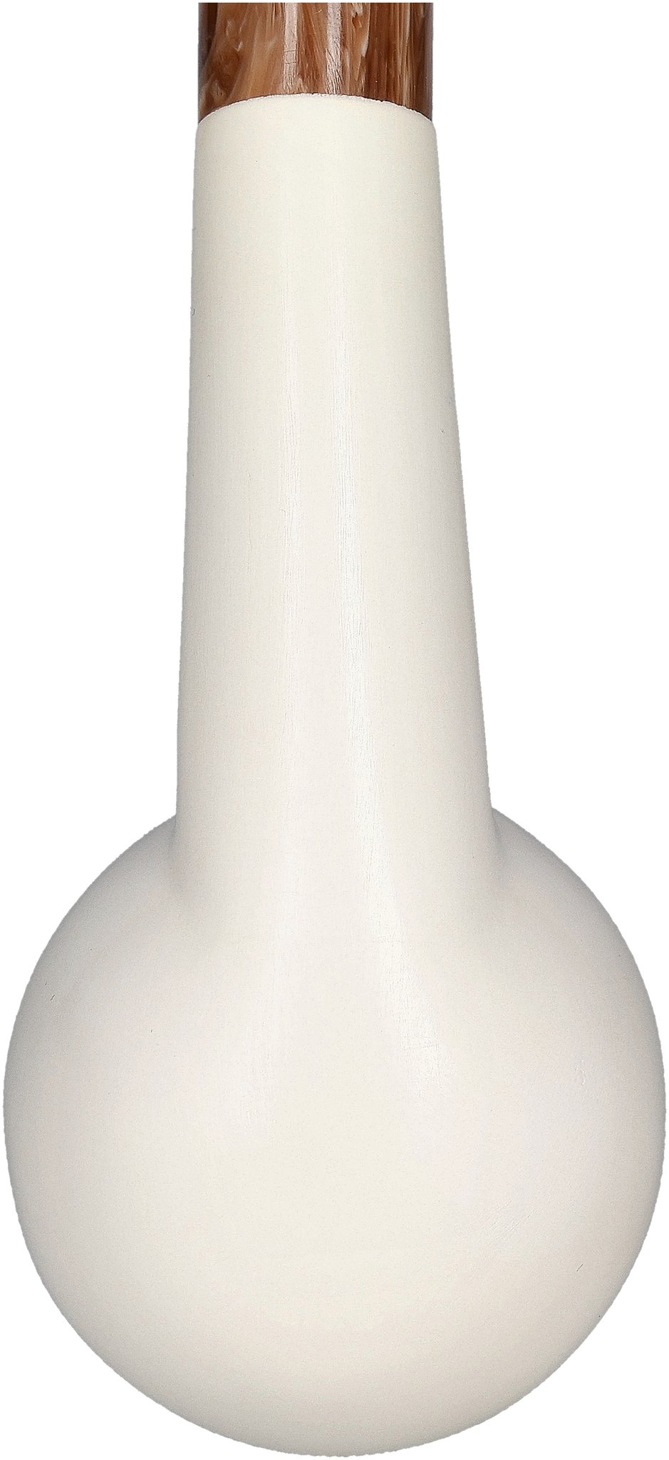 White Pipes Meerschaum Apple XL_04