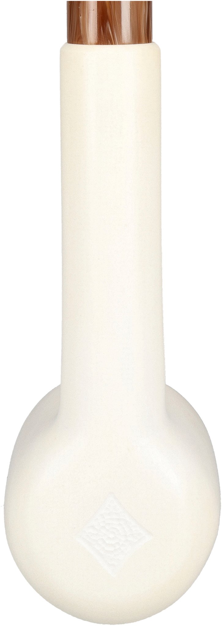 White Pipes Meerschaum Pot XL_04