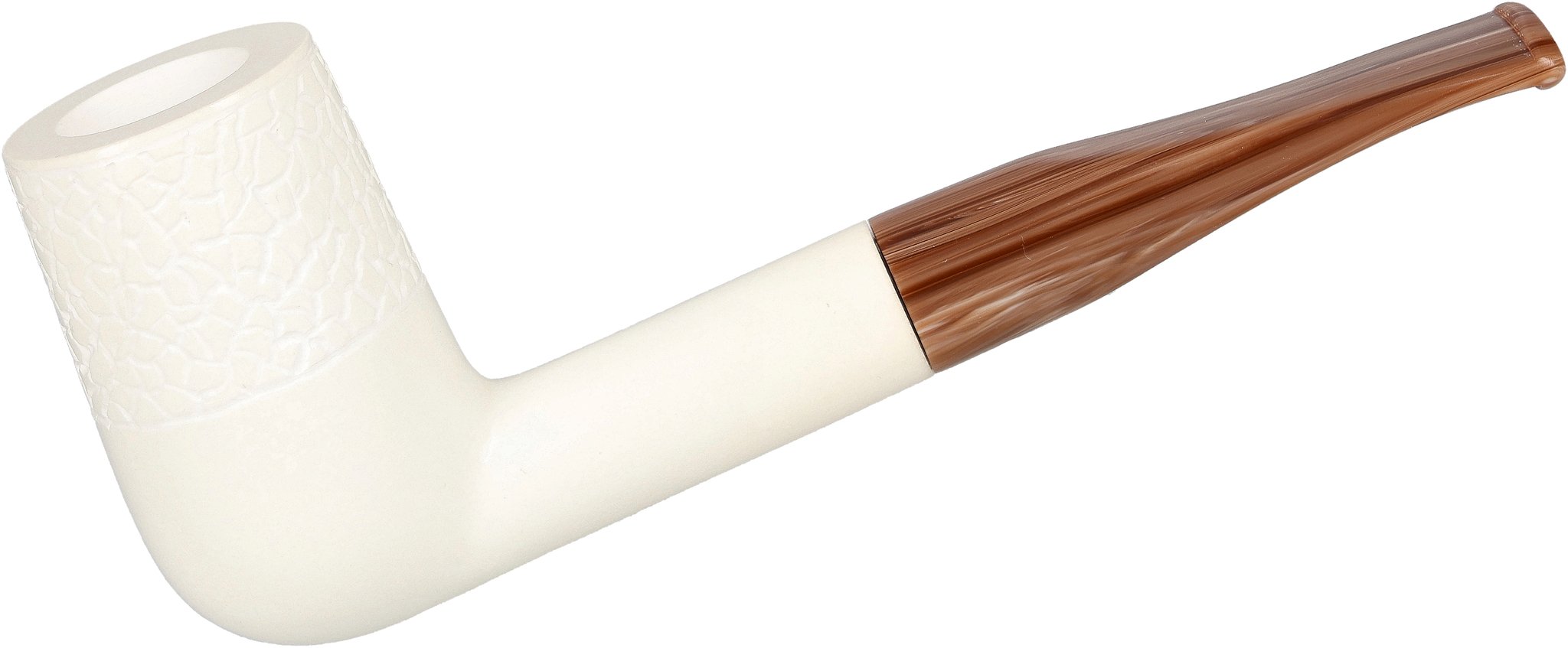 White Pipes Meerschaum Chimney XL_01