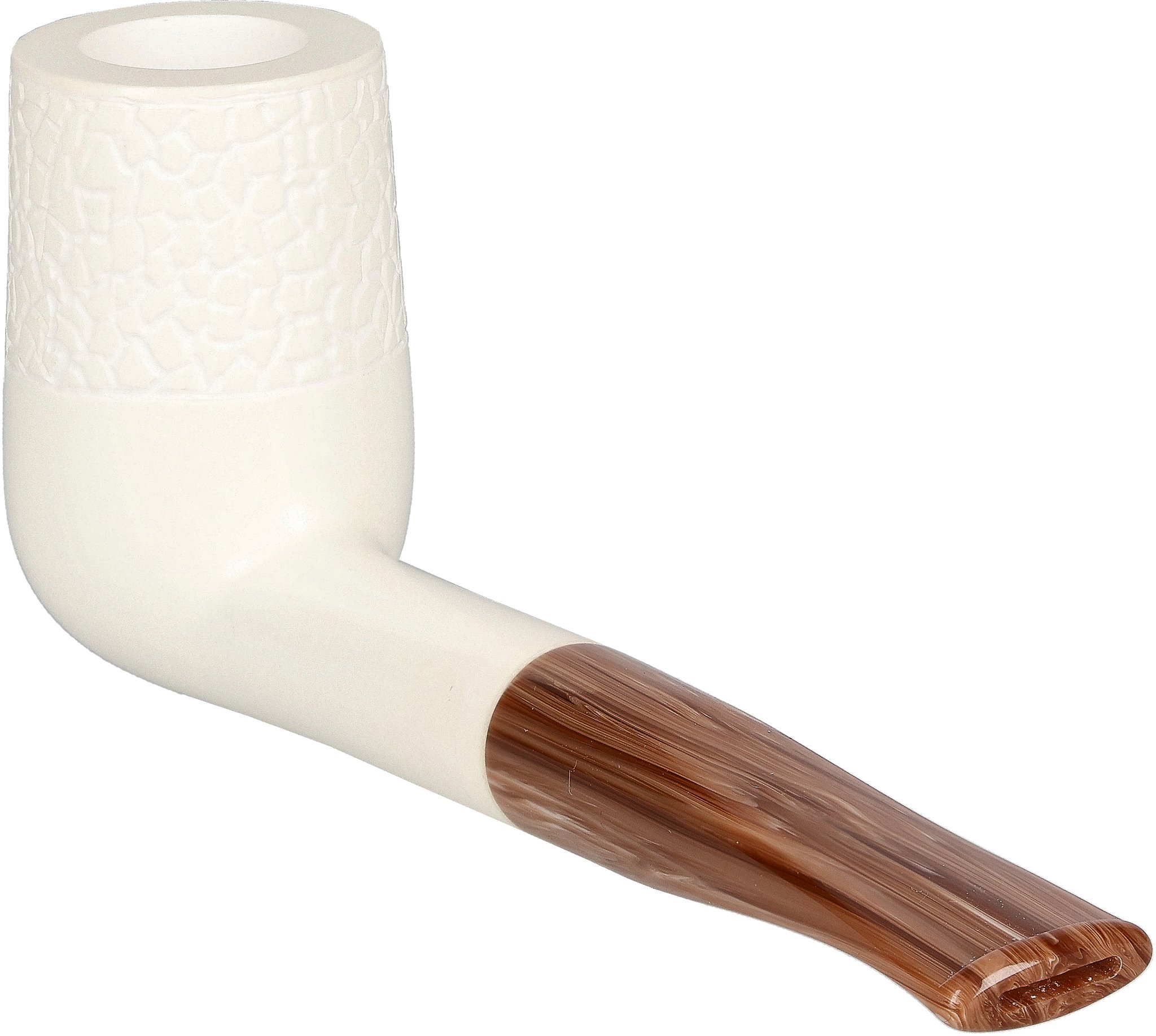 White Pipes Meerschaum Chimney XL_02