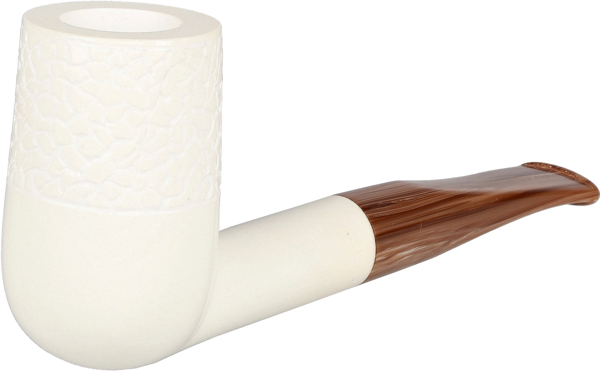 White Pipes Meerschaum Chimney XL_03