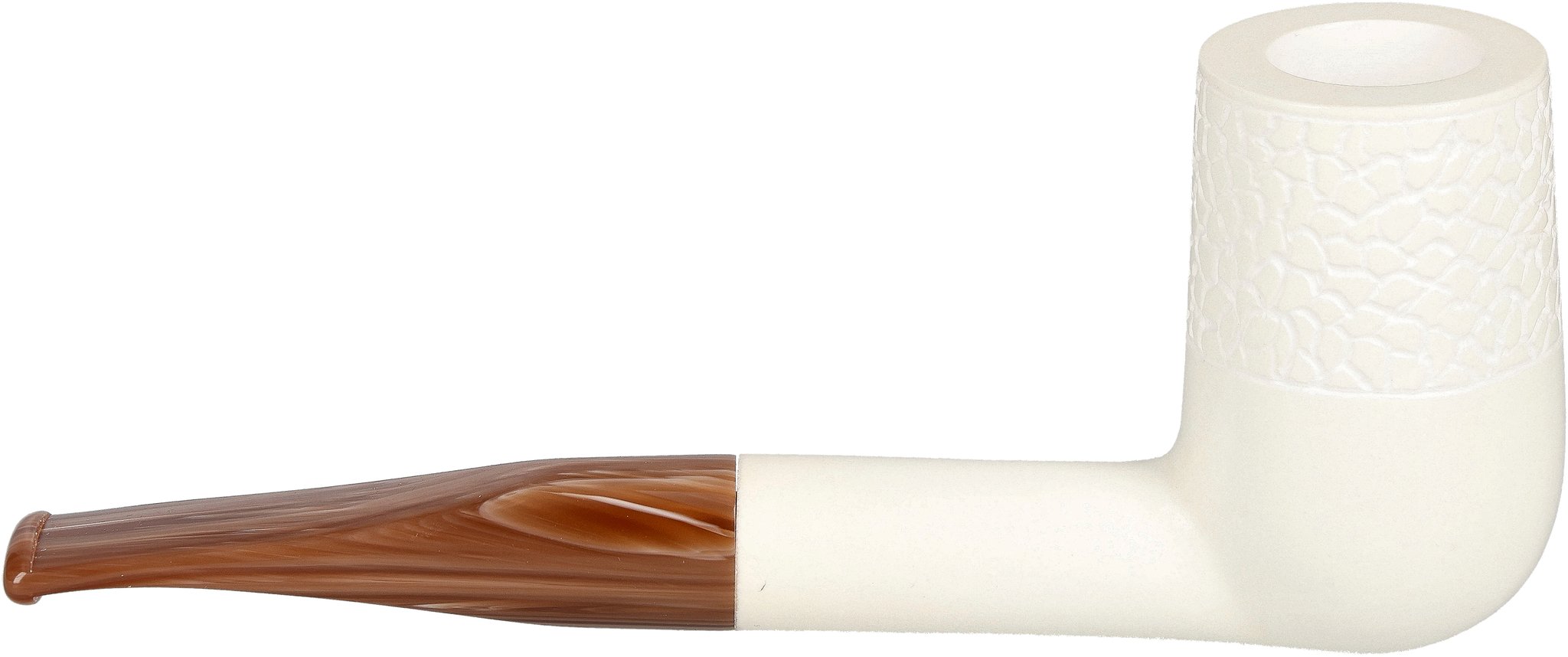 White Pipes Meerschaum Chimney XL_05