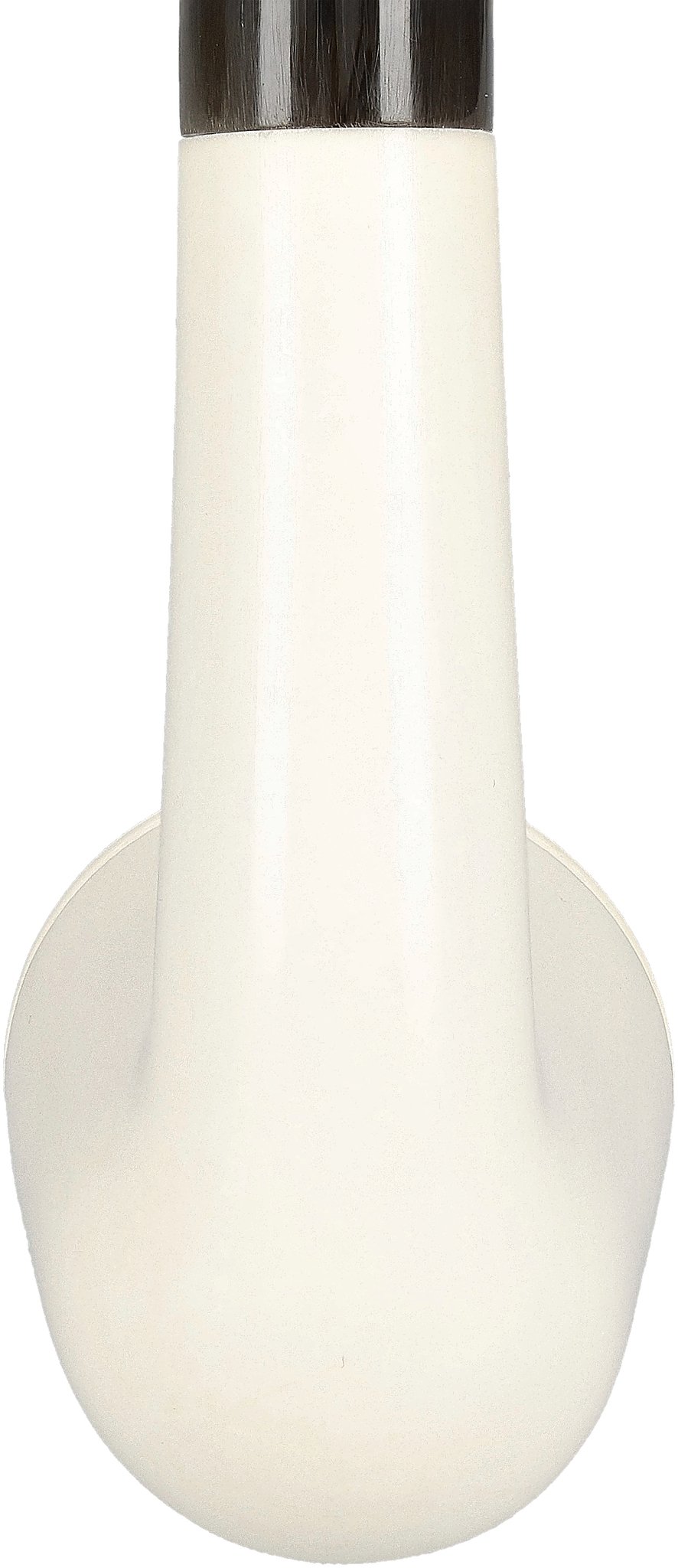 White Pipes Meerschaum Bulldog XL_04