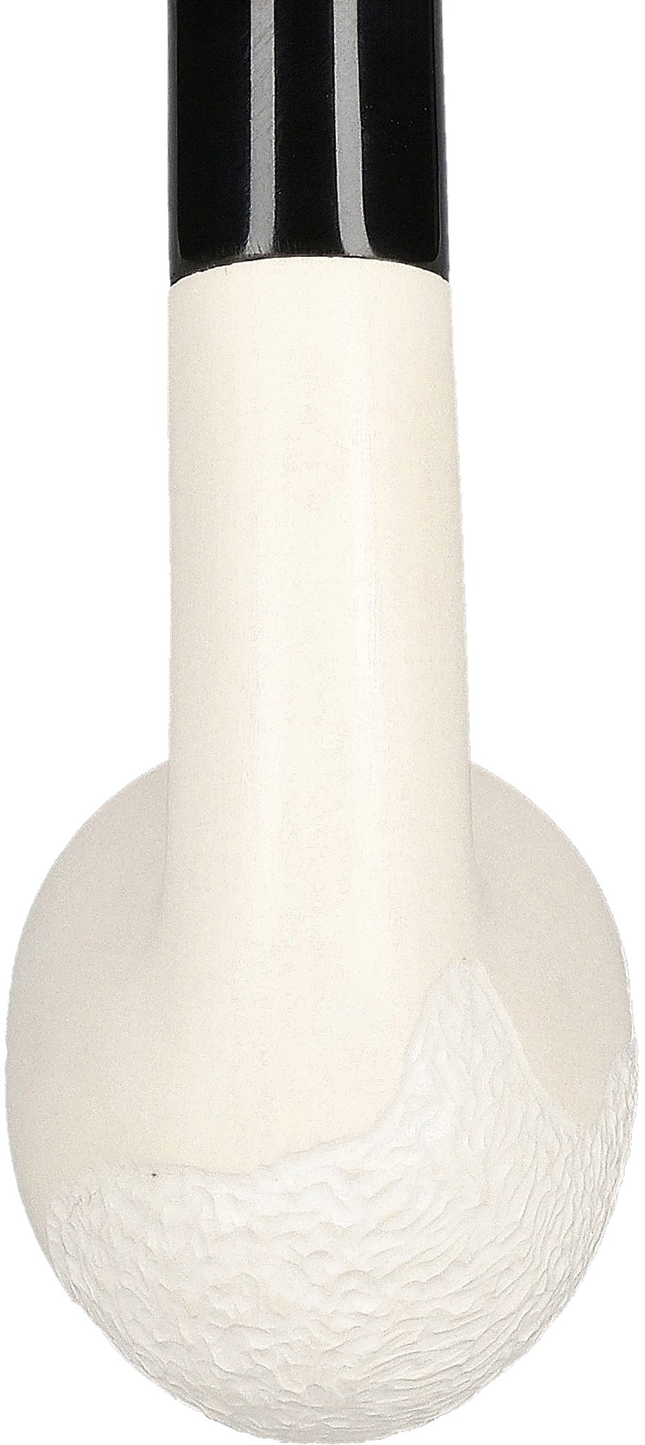 White Pipes Meerschaum Churchwarden Pot_04