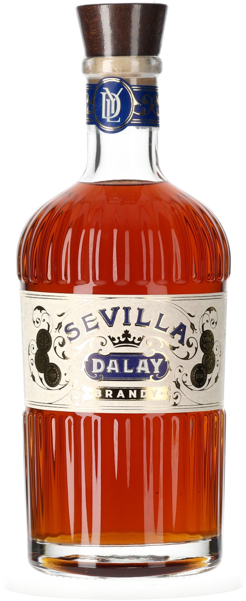 Dalay Sevilla (0,5 l / 40% Vol.)_01