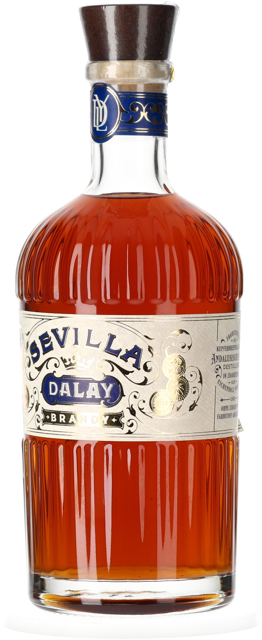 Dalay Sevilla (0,5 l / 40% Vol.)_02