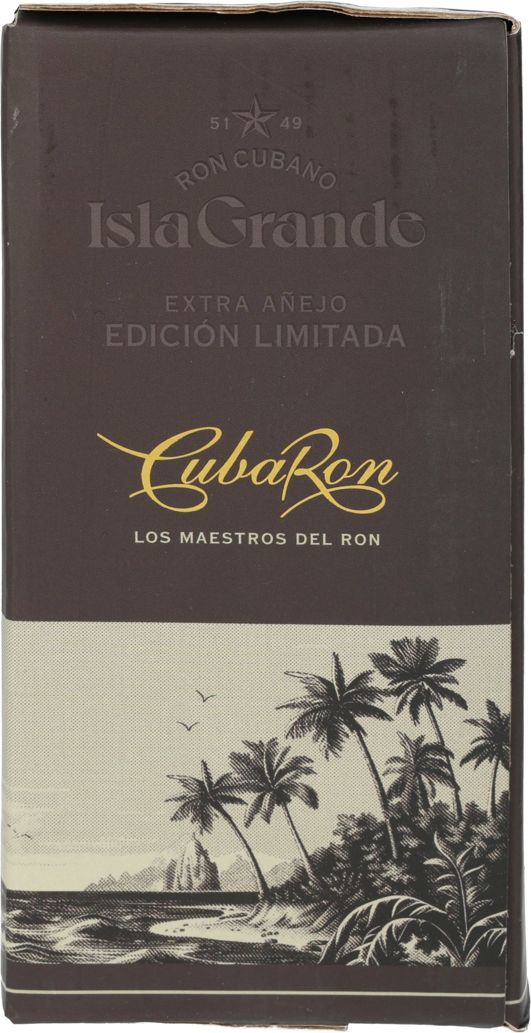 Extra Anejo Edicion Limitada 21 anos 05
