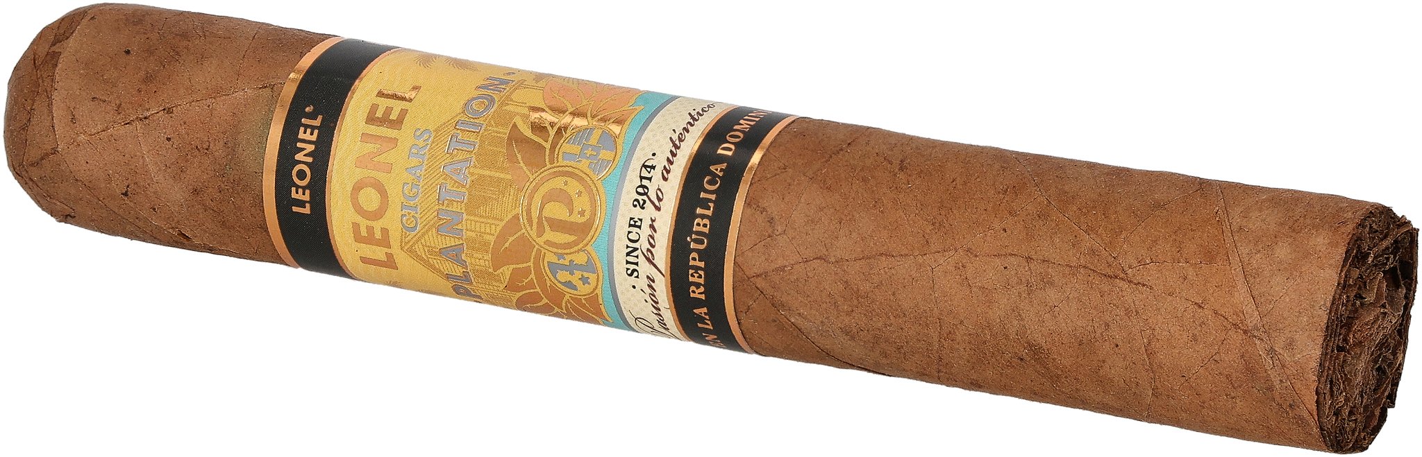 Connecticut Robusto stick 2