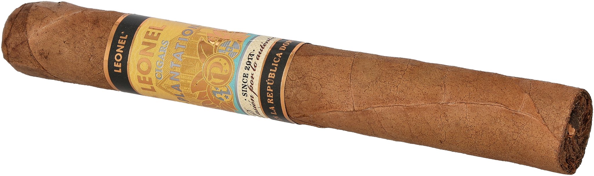 Connecticut Corona stick 2