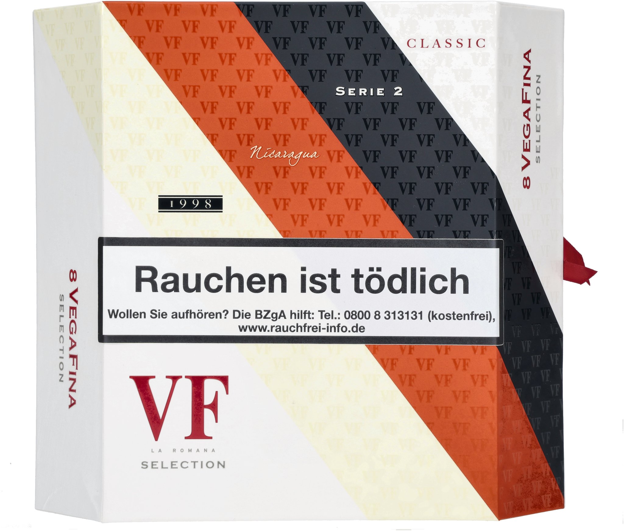 Sampler Selection box front