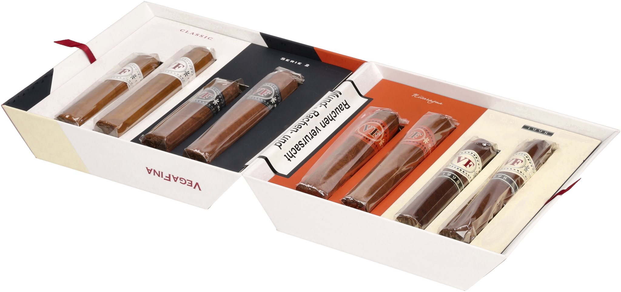Sampler Selection box open