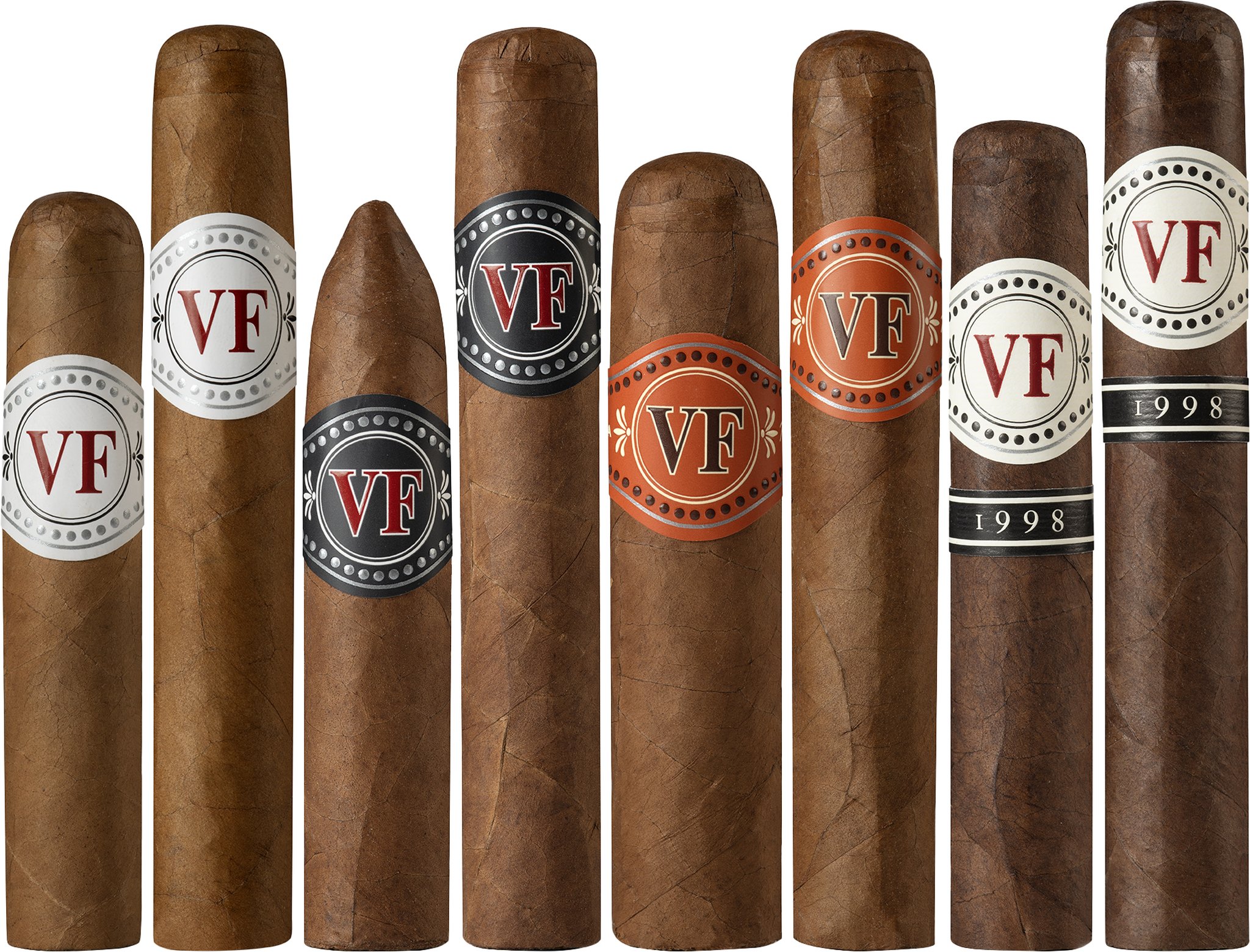 Sampler Selection sticks