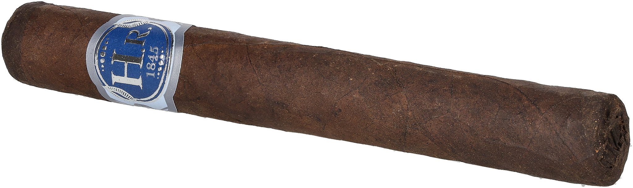 HR Blue Corona Gorda Zigarre