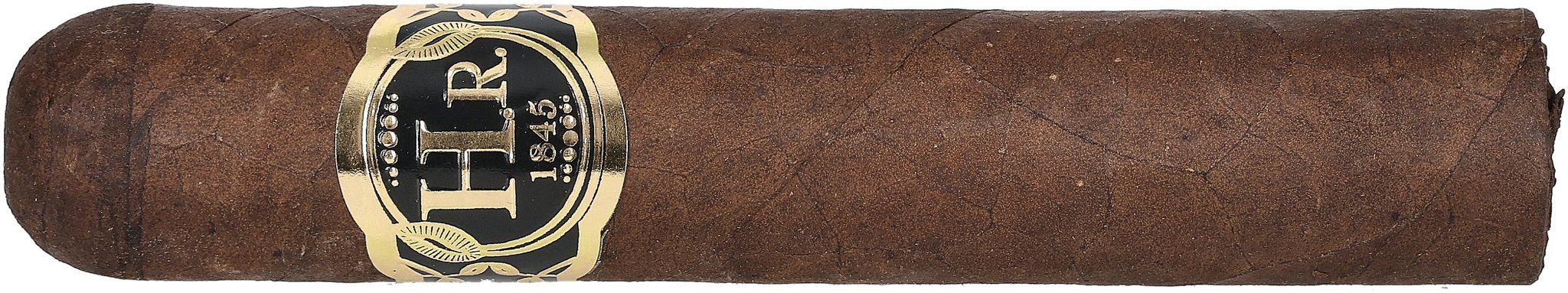 HR Black Small Toro_Zigarre