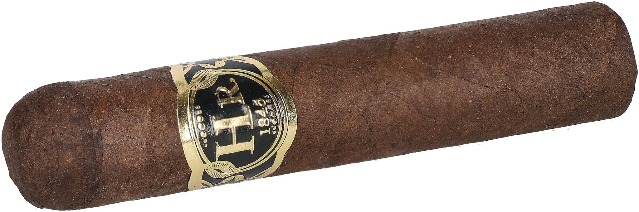 HR Black Small Toro_Zigarre