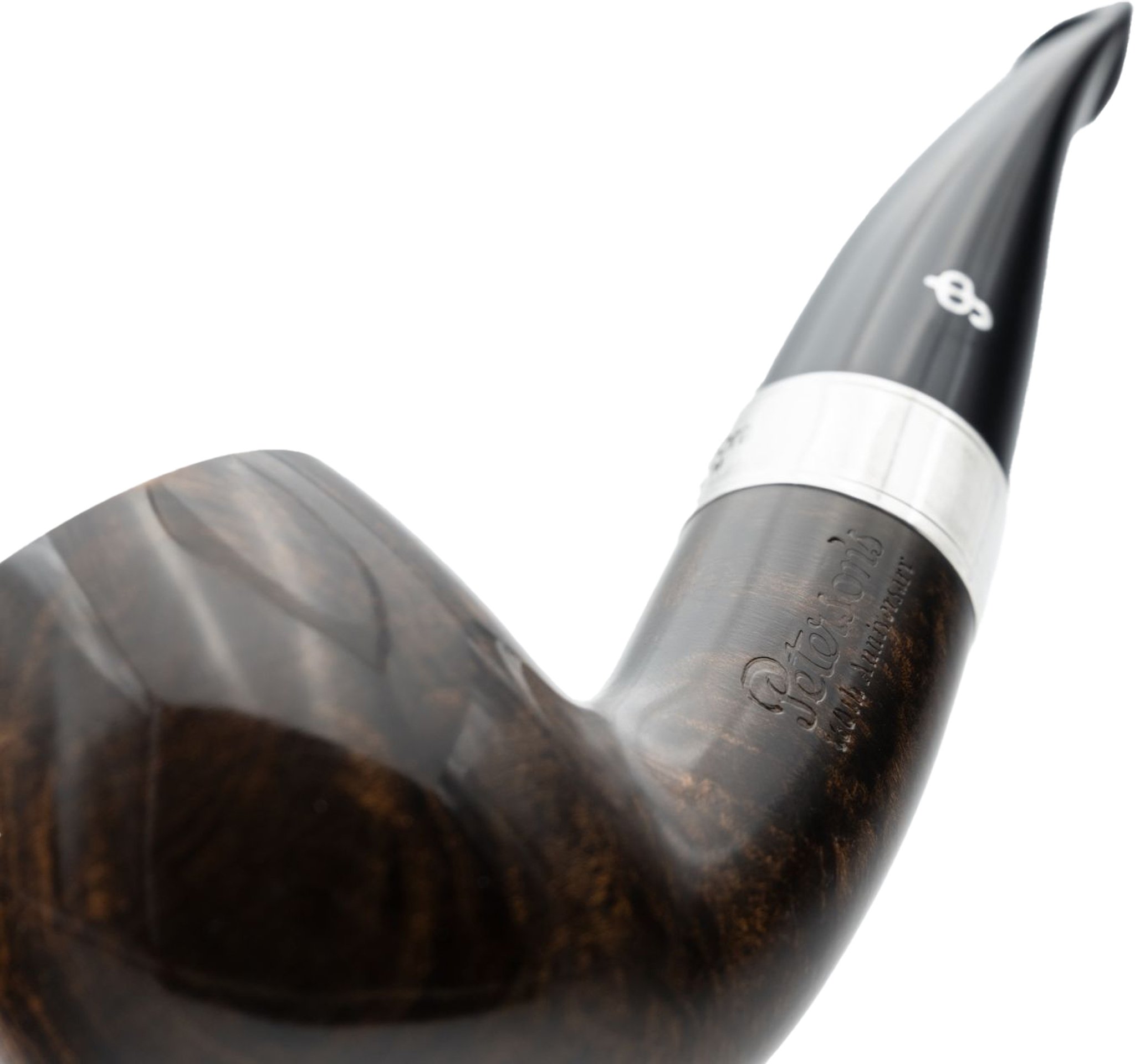 160th Anniversary Brown Pat. Bent PL_05