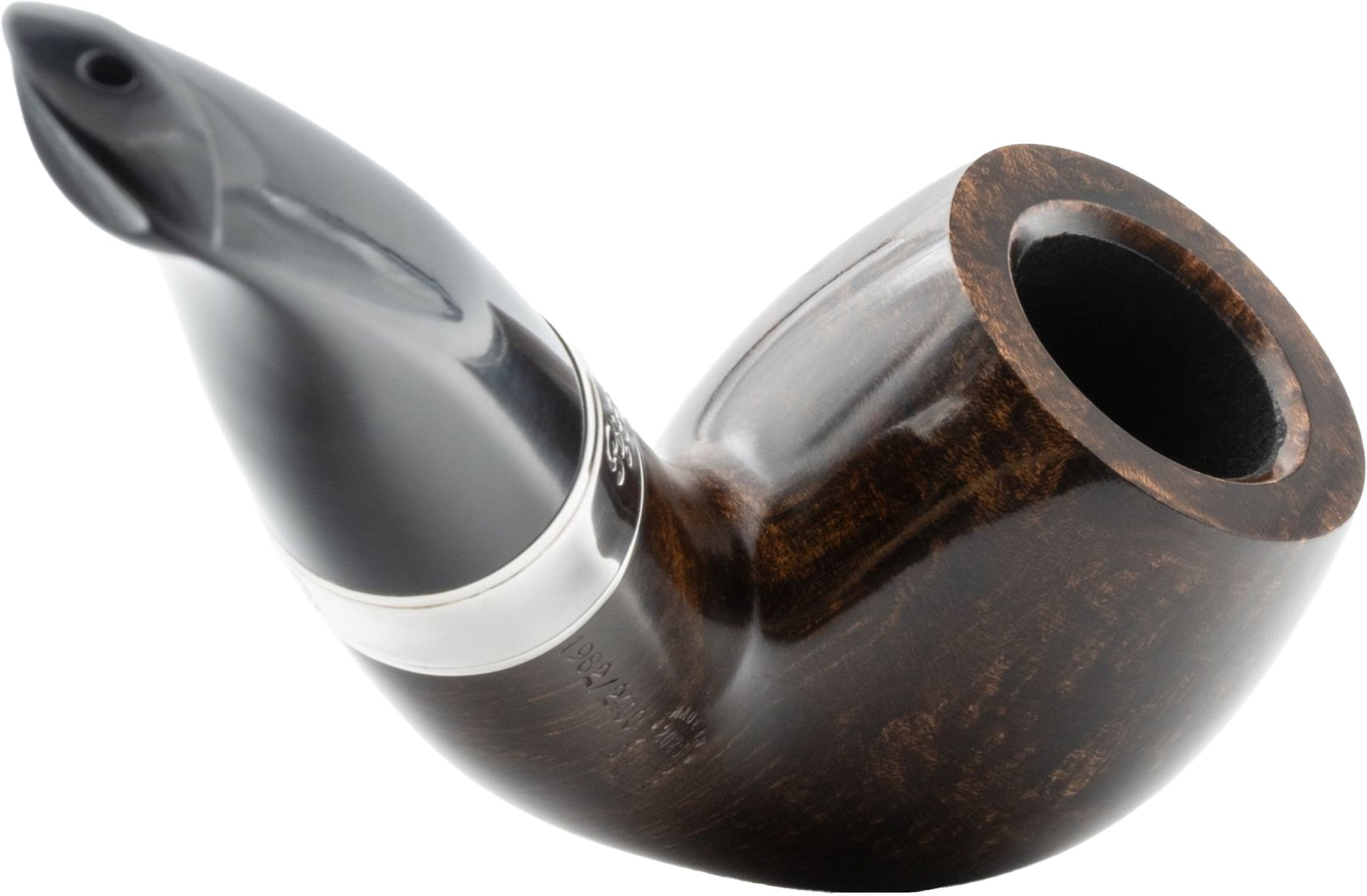 160th Anniversary Brown Pat. Bent PL_04