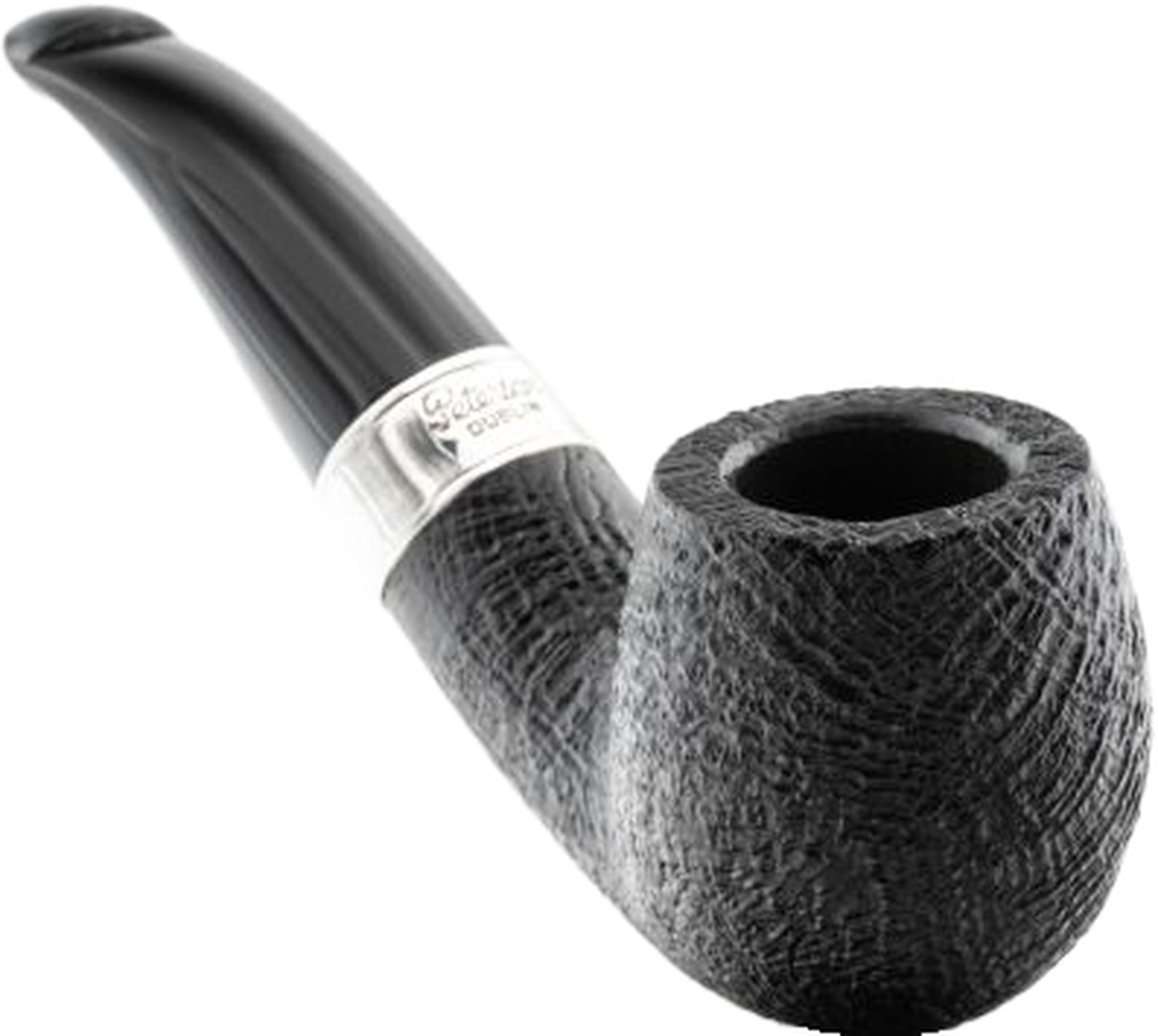 160th Anniversary Sandblast Pat. Bent PL_04