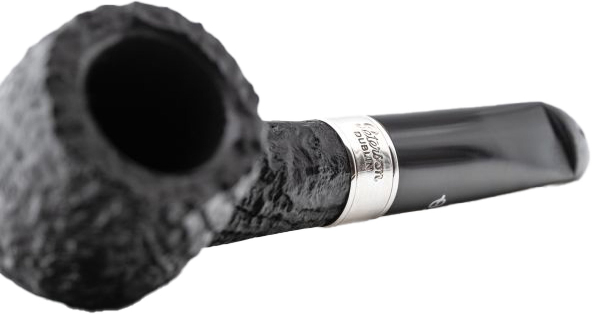 160th Anniversary Sandblast Pat. Billiard PL_05