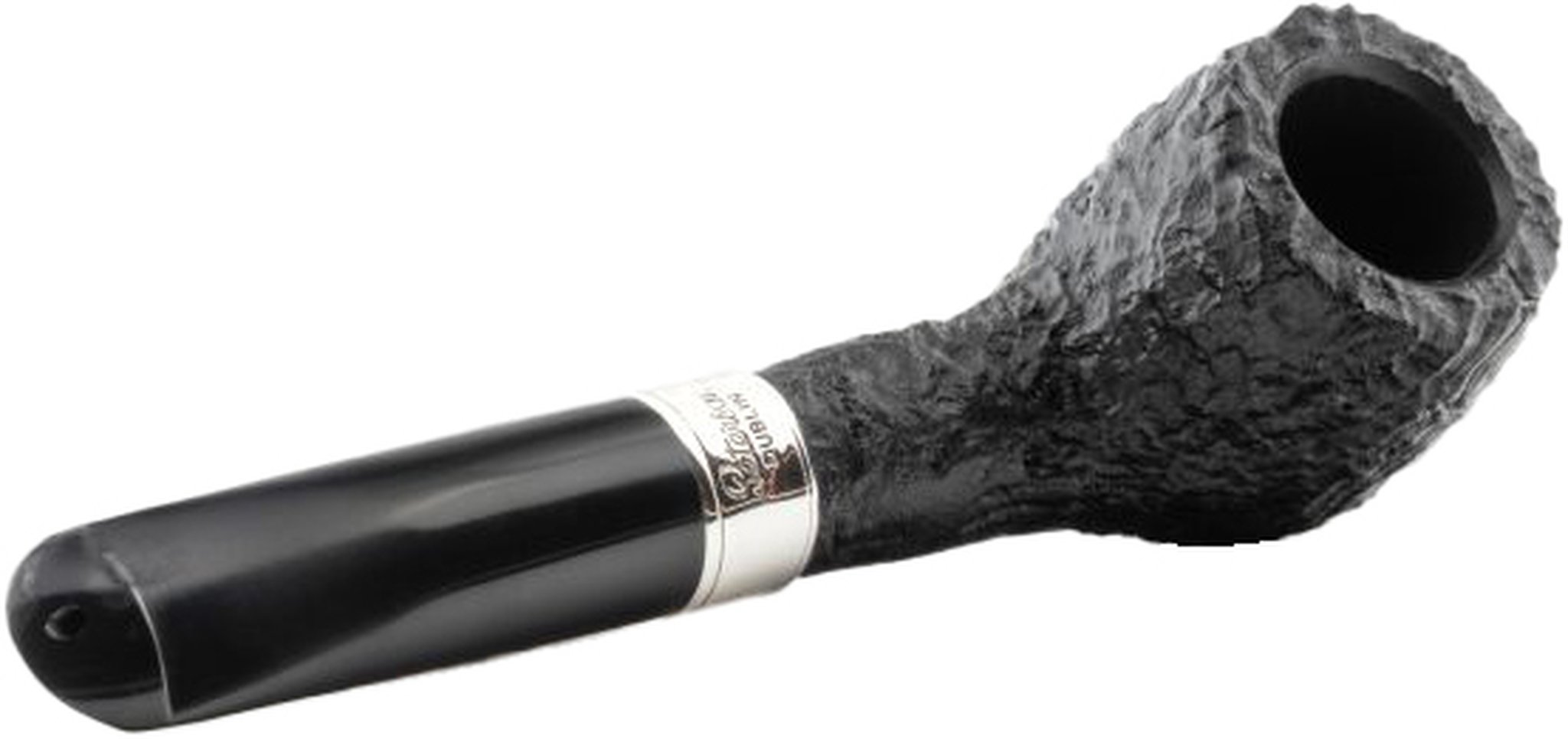 160th Anniversary Sandblast Pat. Billiard PL_03