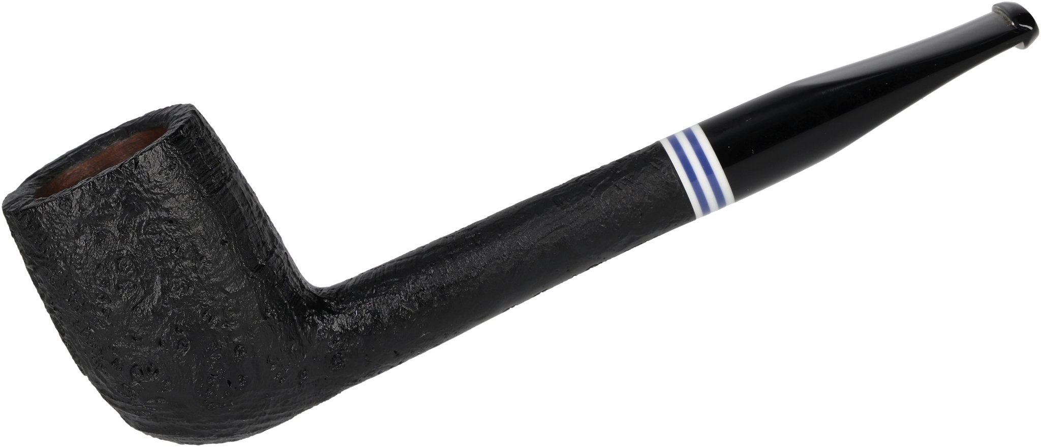 The French Pipe Sabelee Noire 10_01