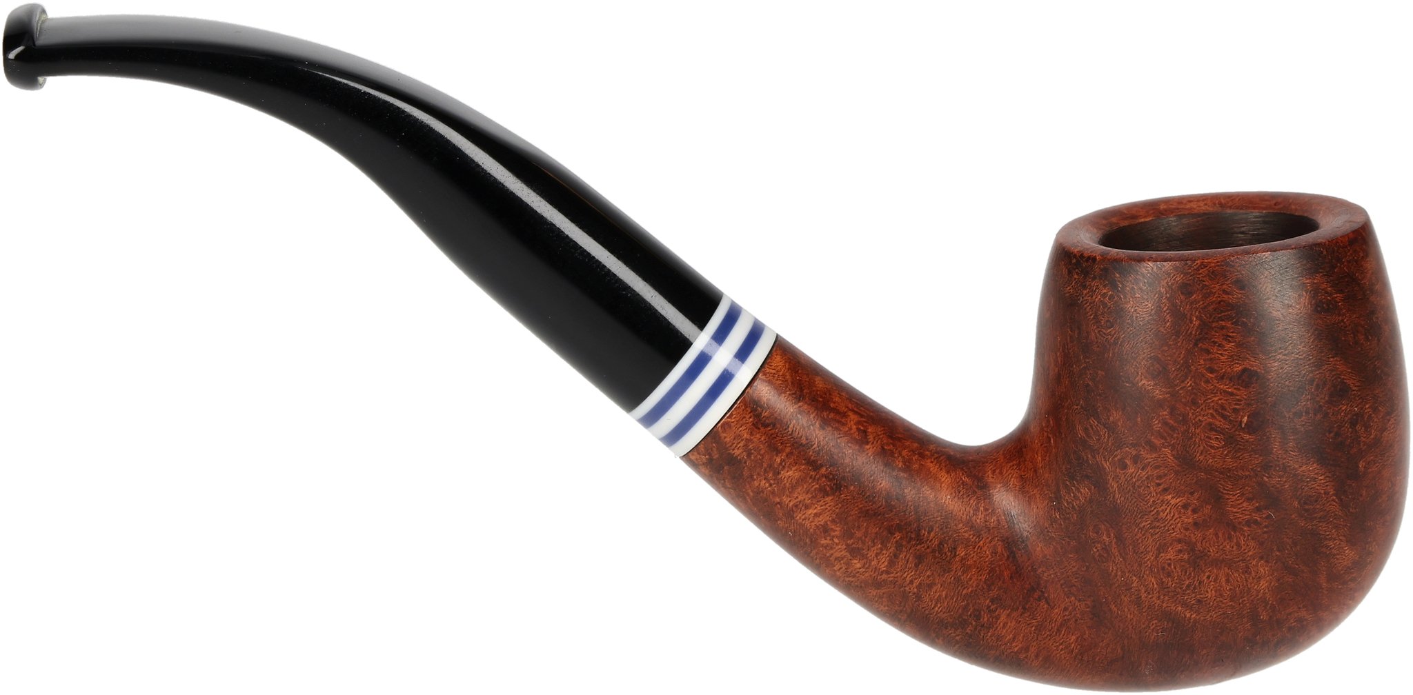 The French Pipe Unie Brune 12_05
