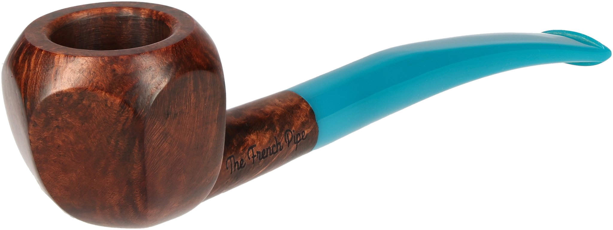 The French Pipe Pfeifen Unie T. Blue_03