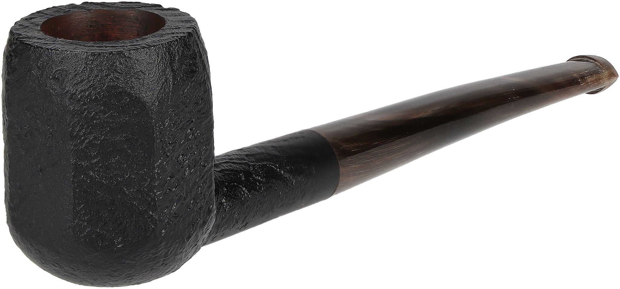 Ropp Pfeifen Vintage Sablee 441_03