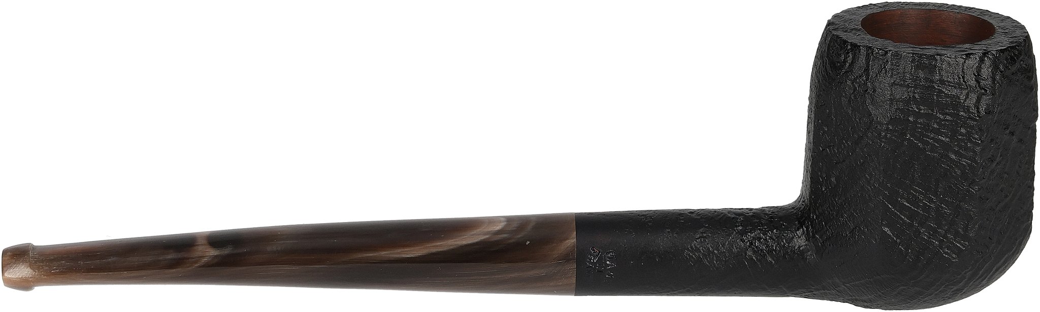 Ropp Pfeifen Vintage Sablee 441_05