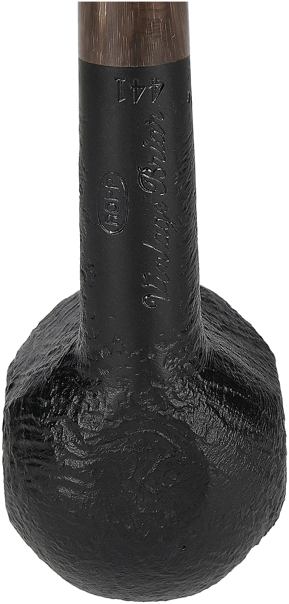 Ropp Pfeifen Vintage Sablee 441_04