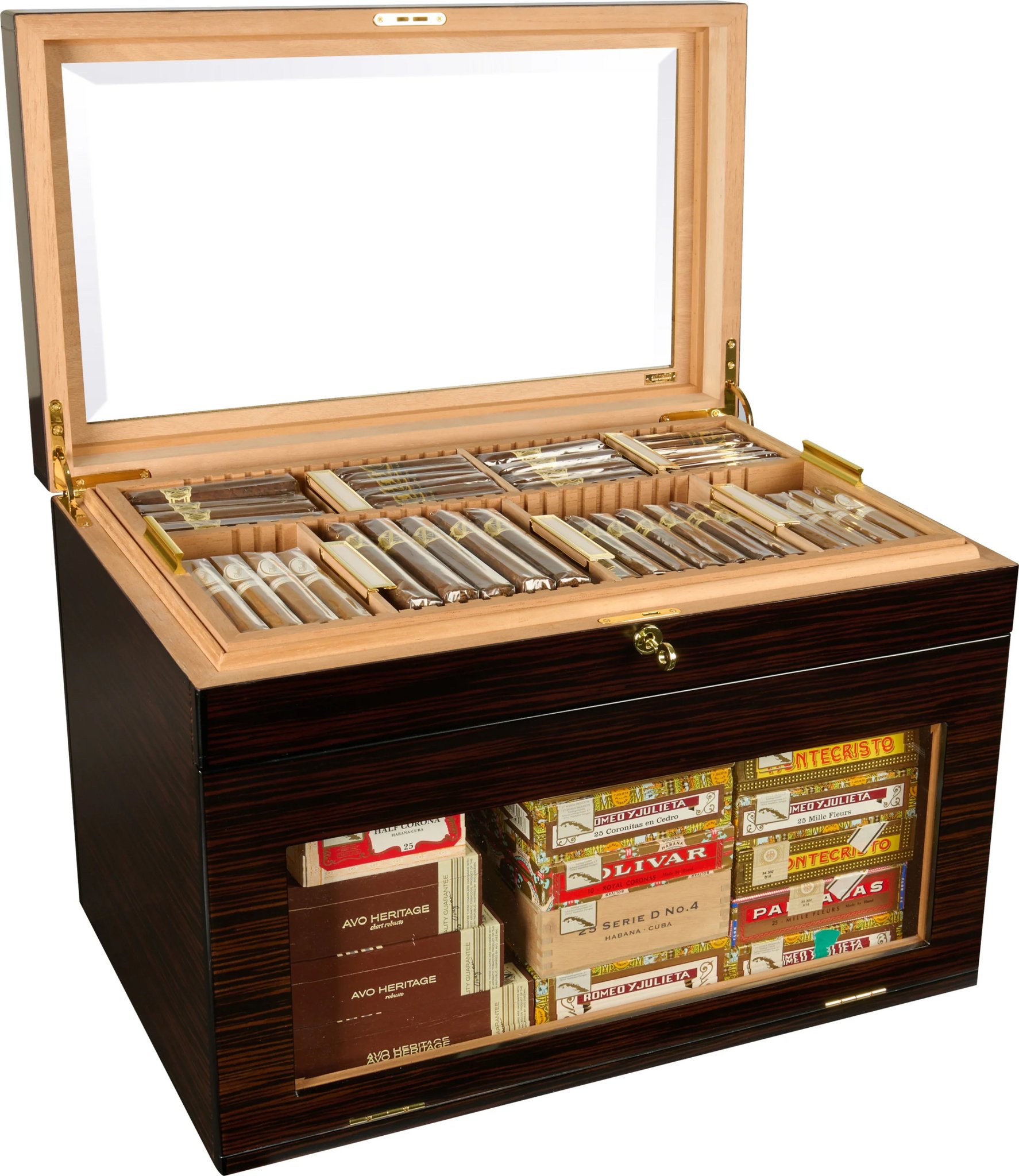 Portico Deluxe Braun_02