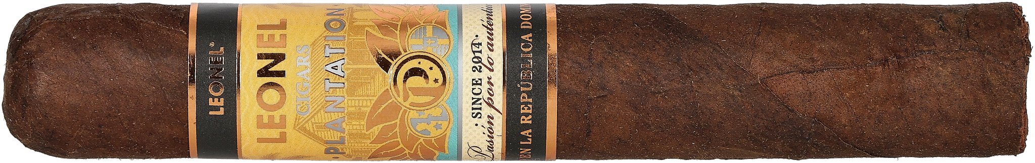 Plantation Maduro Robusto stick