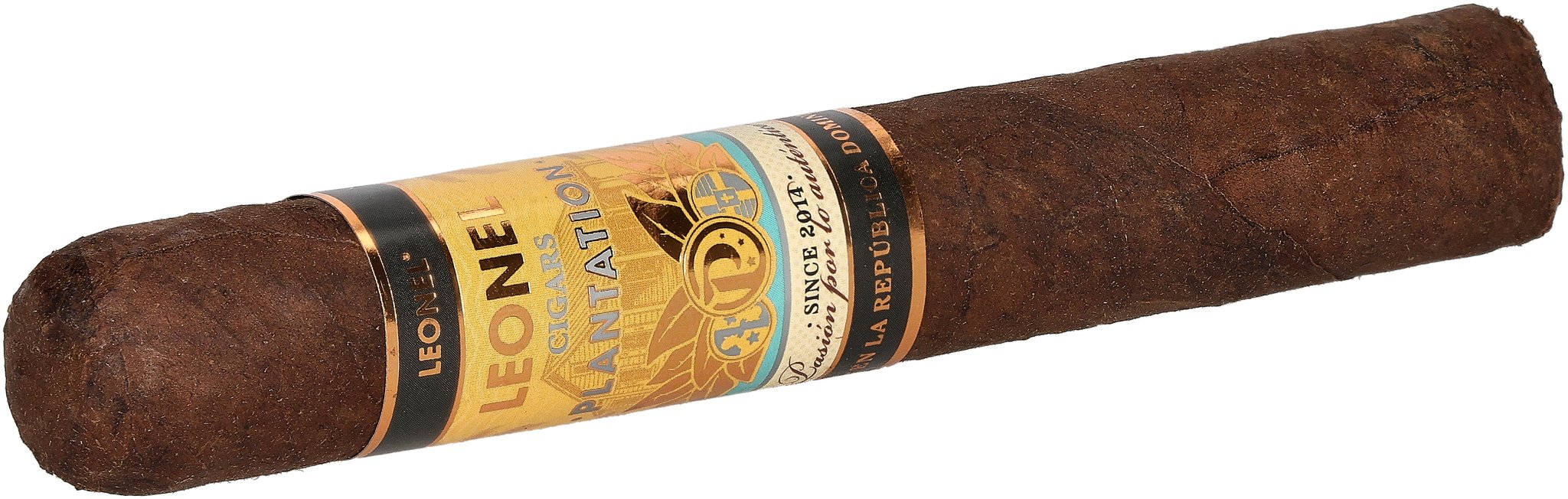 Plantation Maduro Robusto stick 3