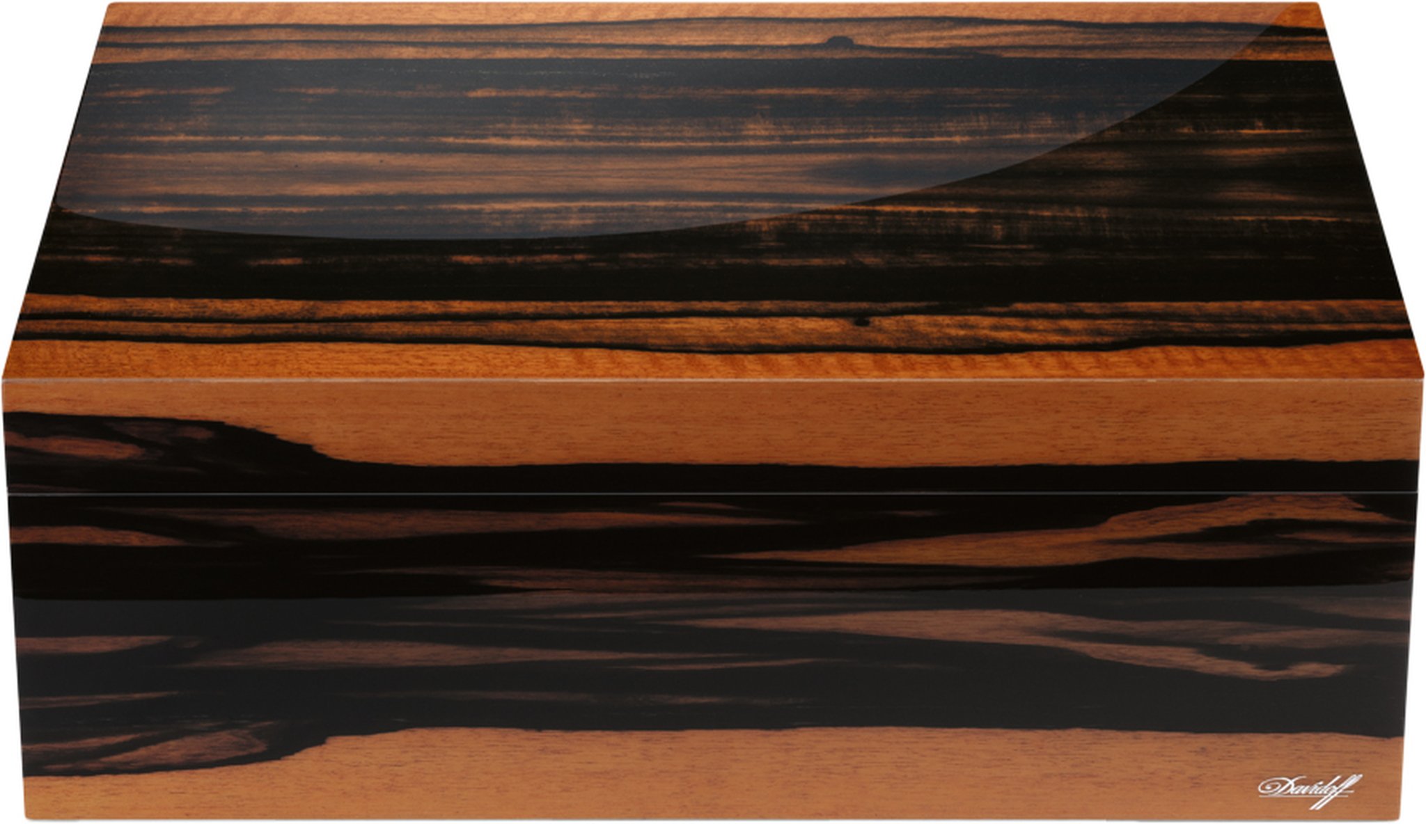 Ebenholz glänzend 02